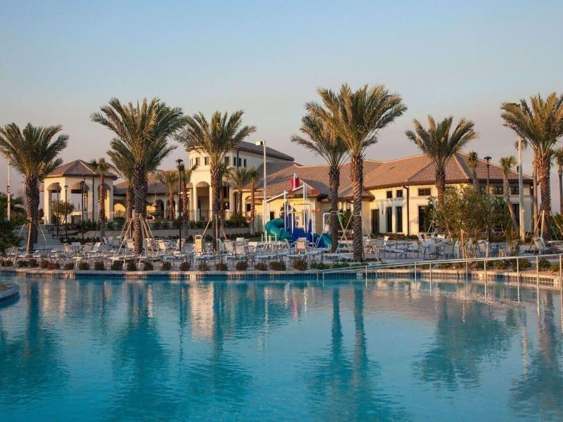 Spacious 5br, Private Pool, Beautiful Decor image