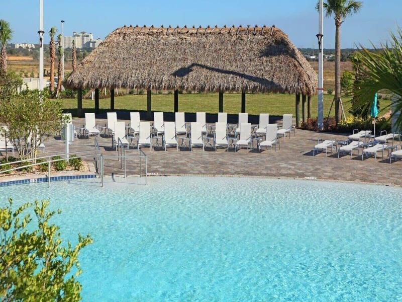 Spacious 5br, Private Pool, Beautiful Decor image