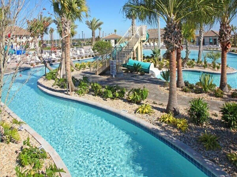Spacious 5br, Private Pool, Beautiful Decor image