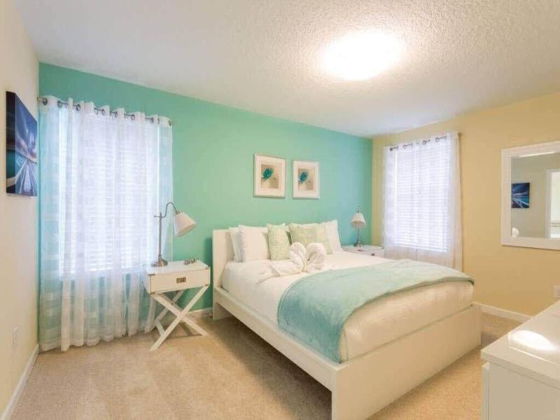 Spacious 5br, Private Pool, Beautiful Decor image