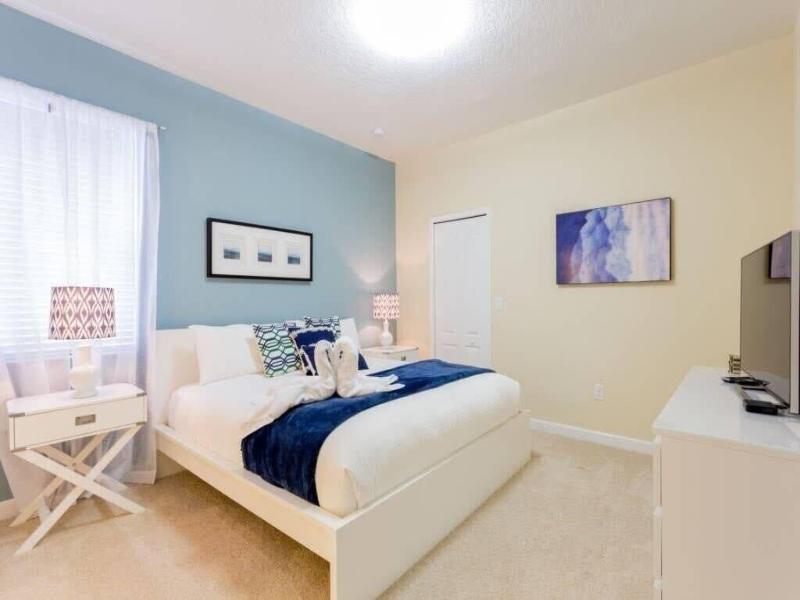 Spacious 5br, Private Pool, Beautiful Decor image