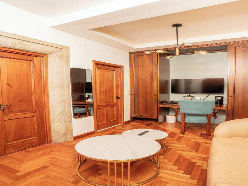 Centenario Hotel Boutique image