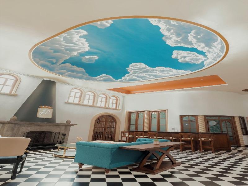 Centenario Hotel Boutique image
