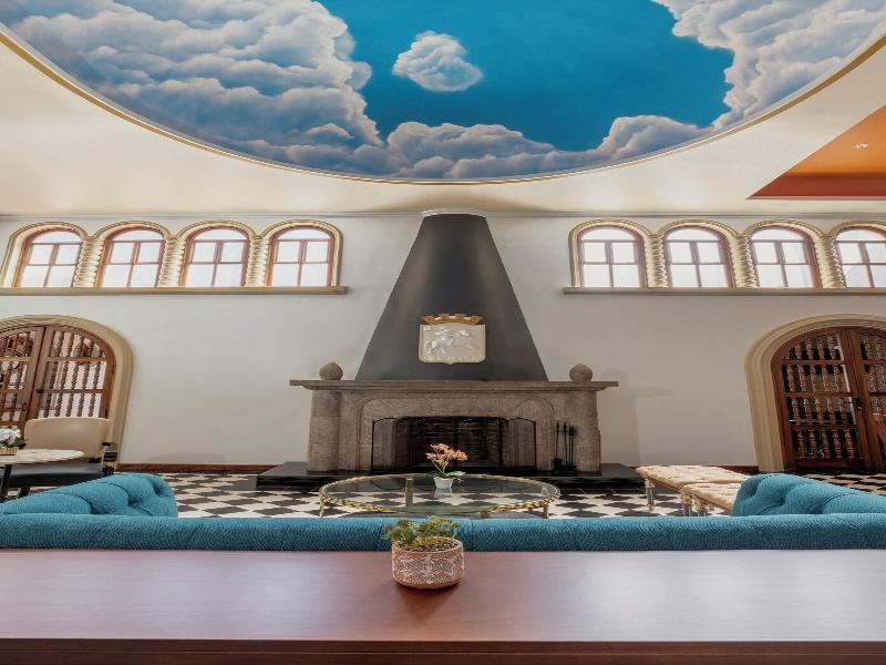 Centenario Hotel Boutique image