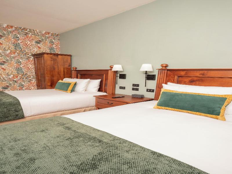 Centenario Hotel Boutique image