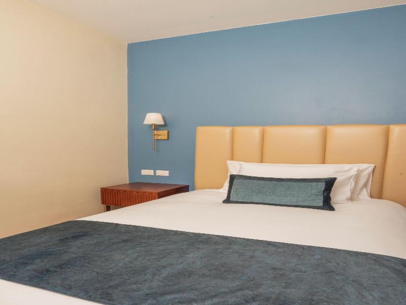 Centenario Hotel Boutique image