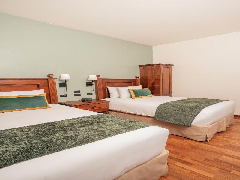 Centenario Hotel Boutique image