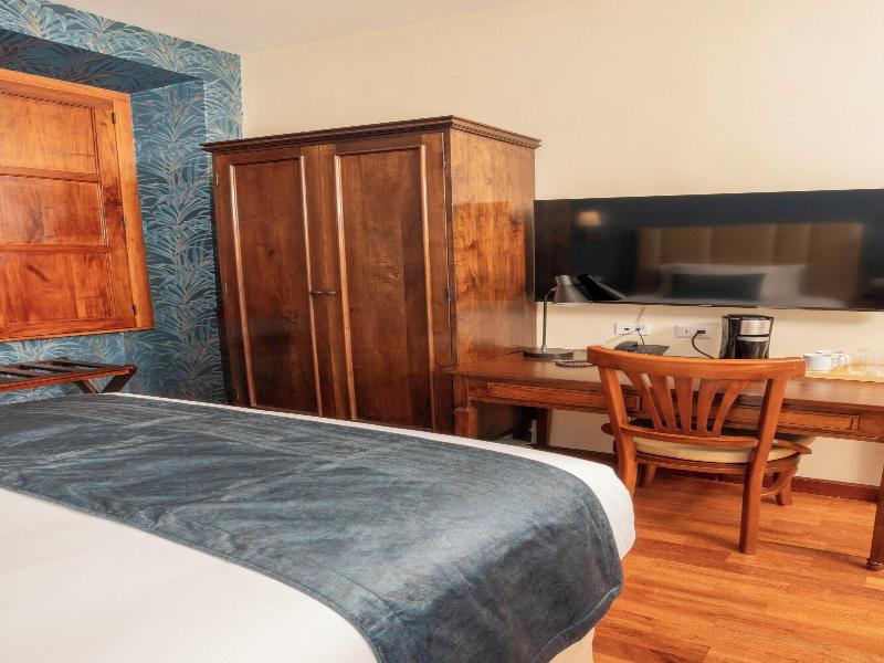 Centenario Hotel Boutique image