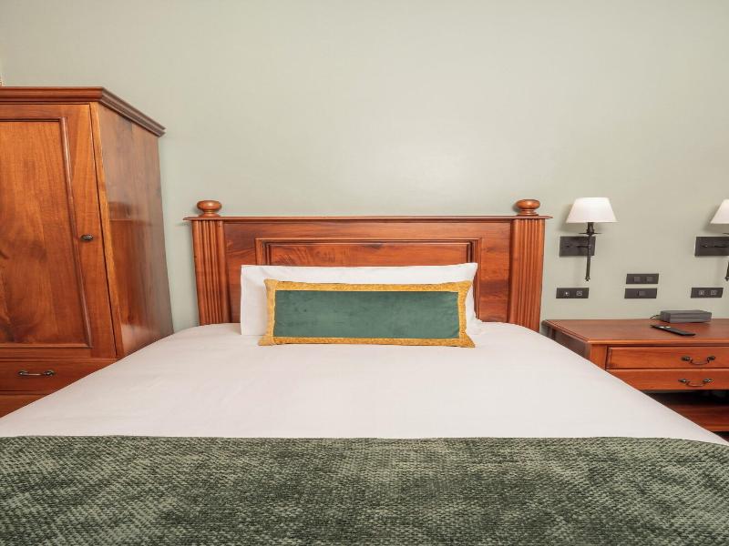 Centenario Hotel Boutique image