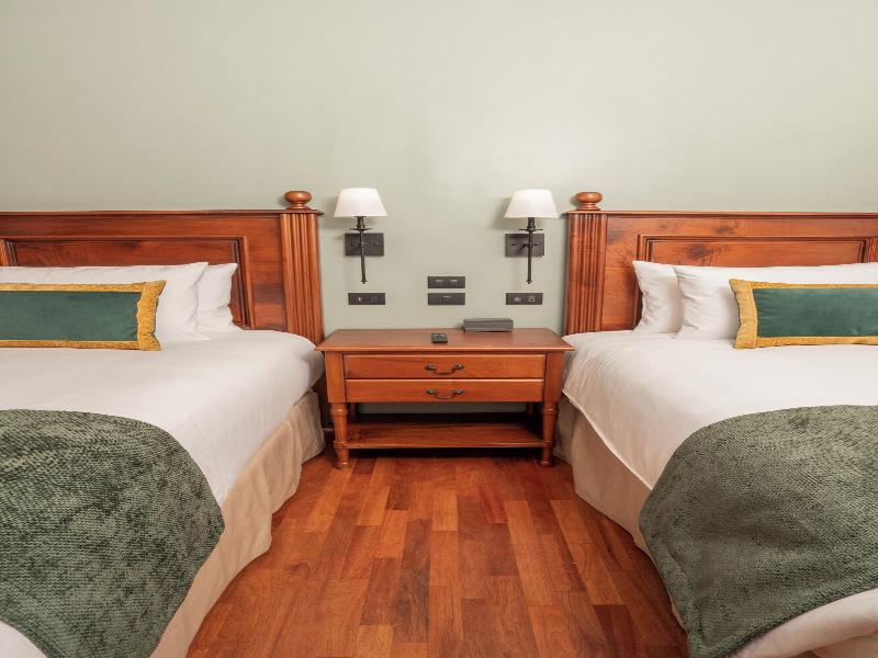 Centenario Hotel Boutique image