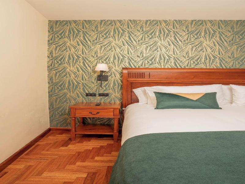 Centenario Hotel Boutique image