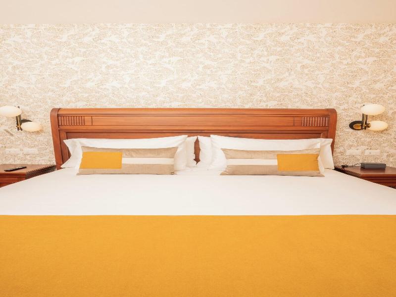 Centenario Hotel Boutique image