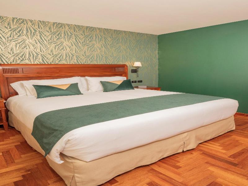 Centenario Hotel Boutique image