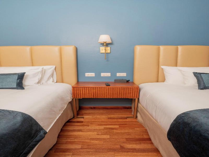 Centenario Hotel Boutique image