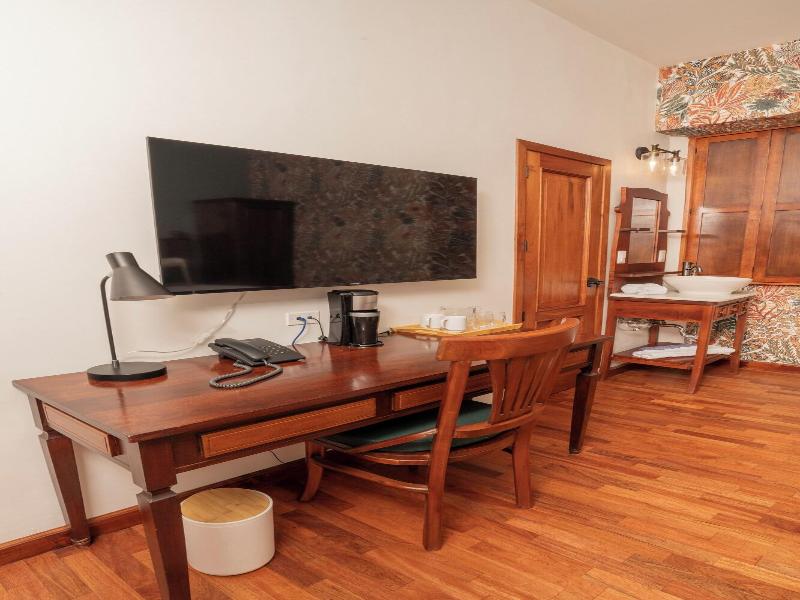 Centenario Hotel Boutique image
