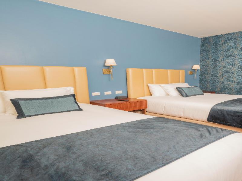 Centenario Hotel Boutique image