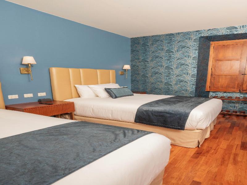 Centenario Hotel Boutique image