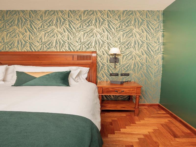 Centenario Hotel Boutique image