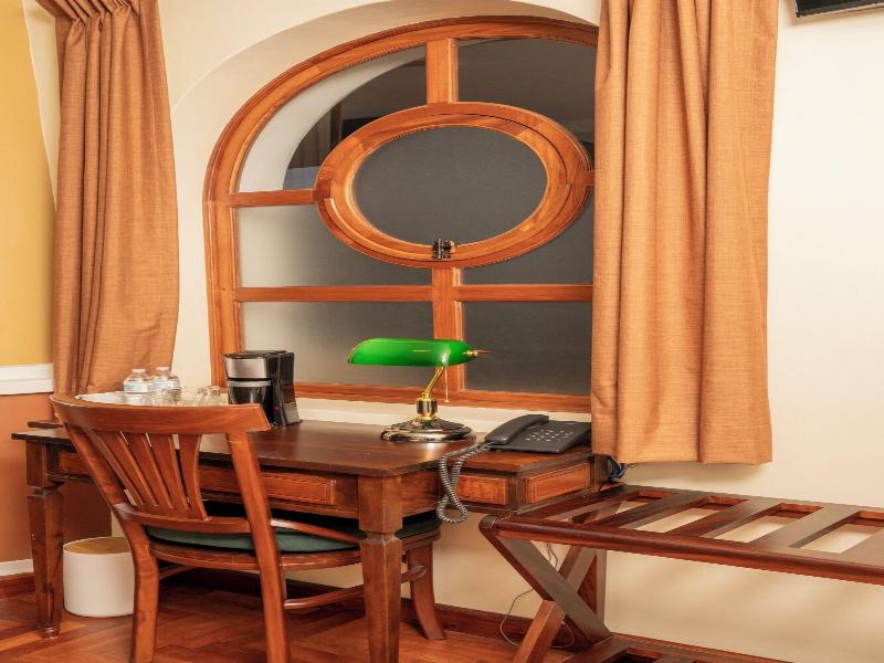 Centenario Hotel Boutique image