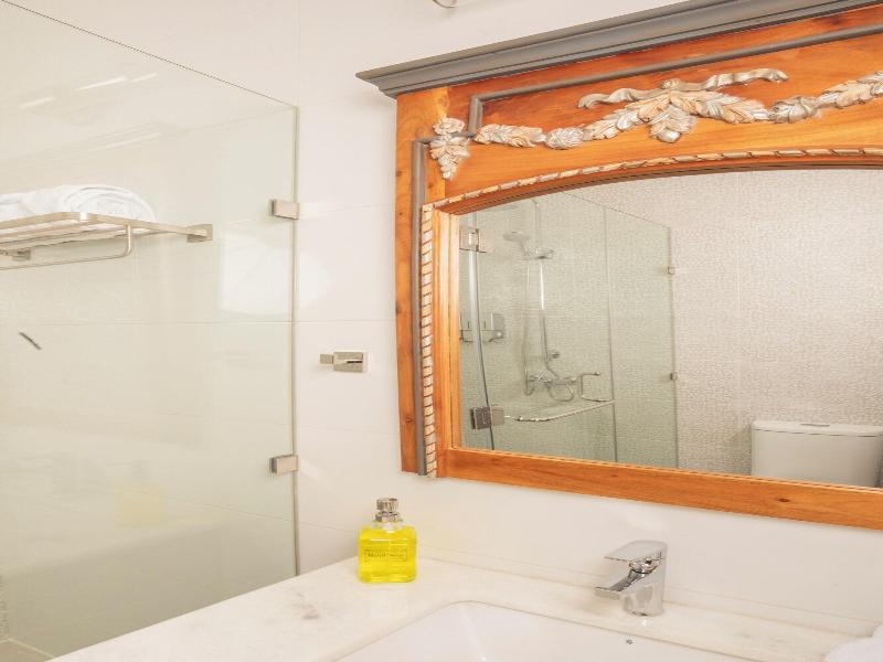 Centenario Hotel Boutique image
