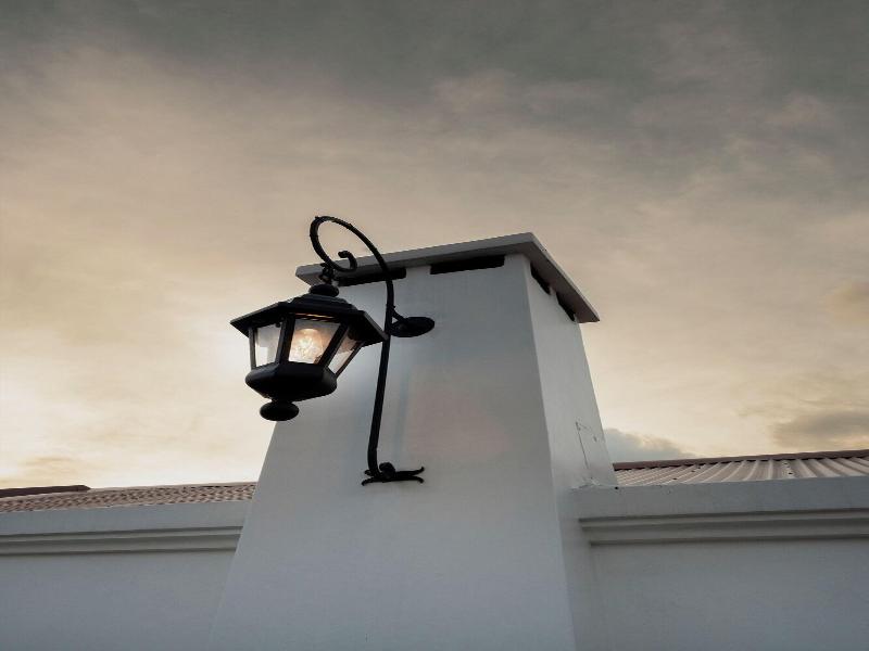 Centenario Hotel Boutique image