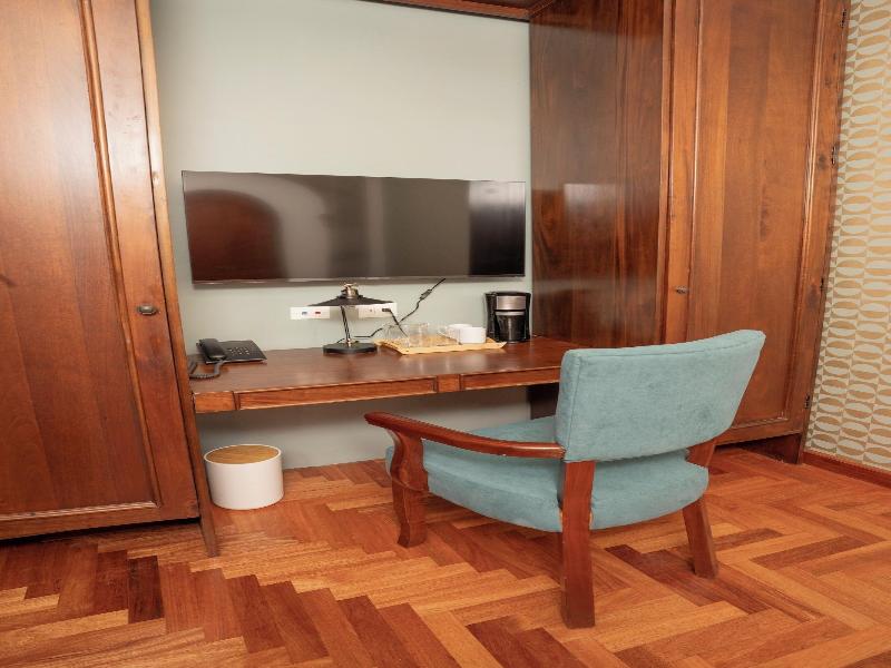 Centenario Hotel Boutique image
