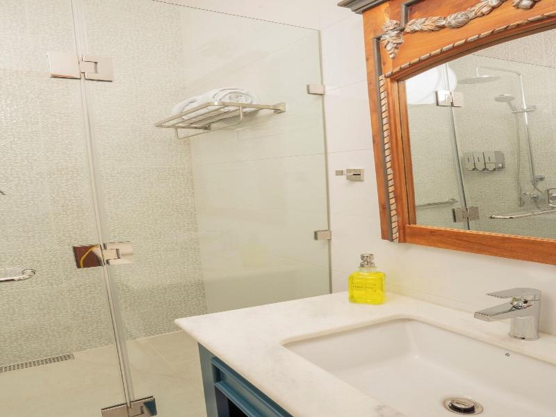 Centenario Hotel Boutique image