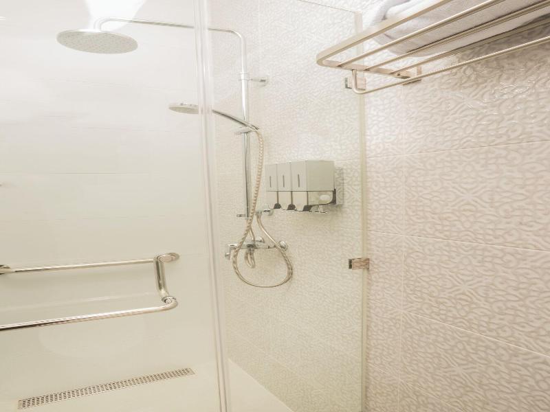 Centenario Hotel Boutique image