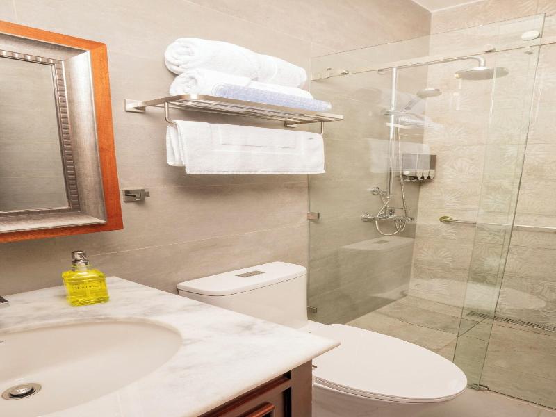 Centenario Hotel Boutique image