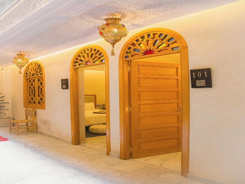 Riad Tislite & Spa image