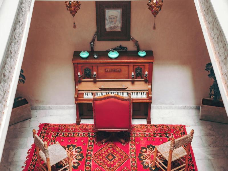 Riad Tislite & Spa image