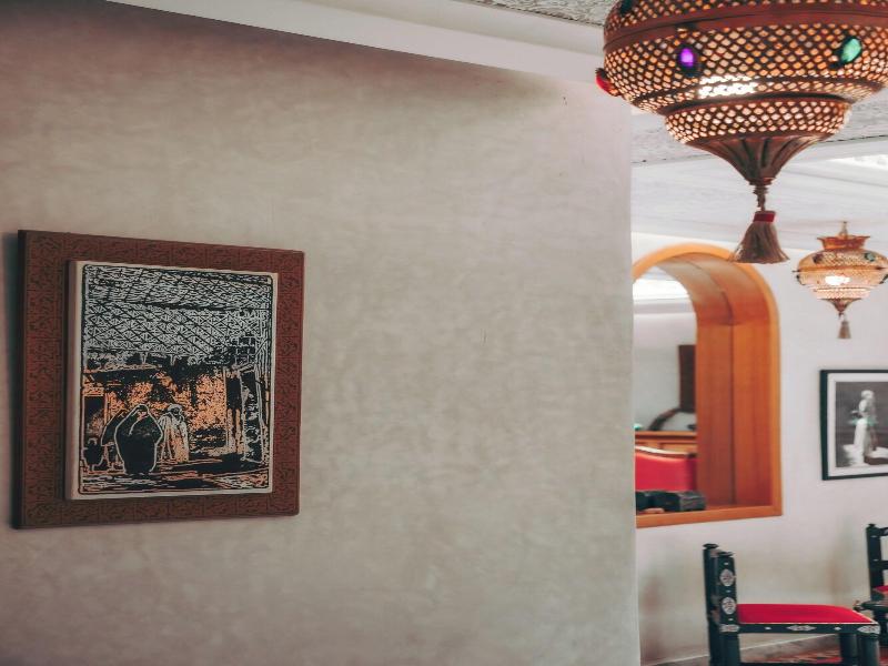 Riad Tislite & Spa image