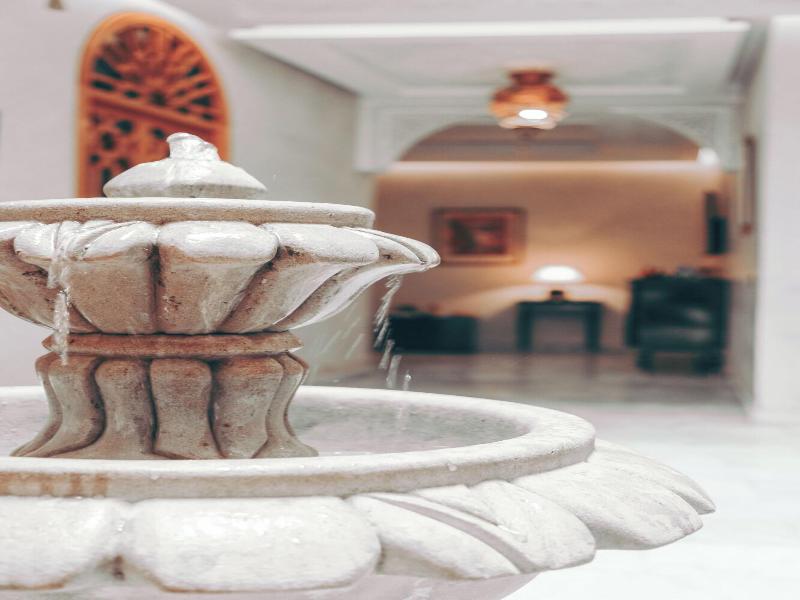 Riad Tislite & Spa image