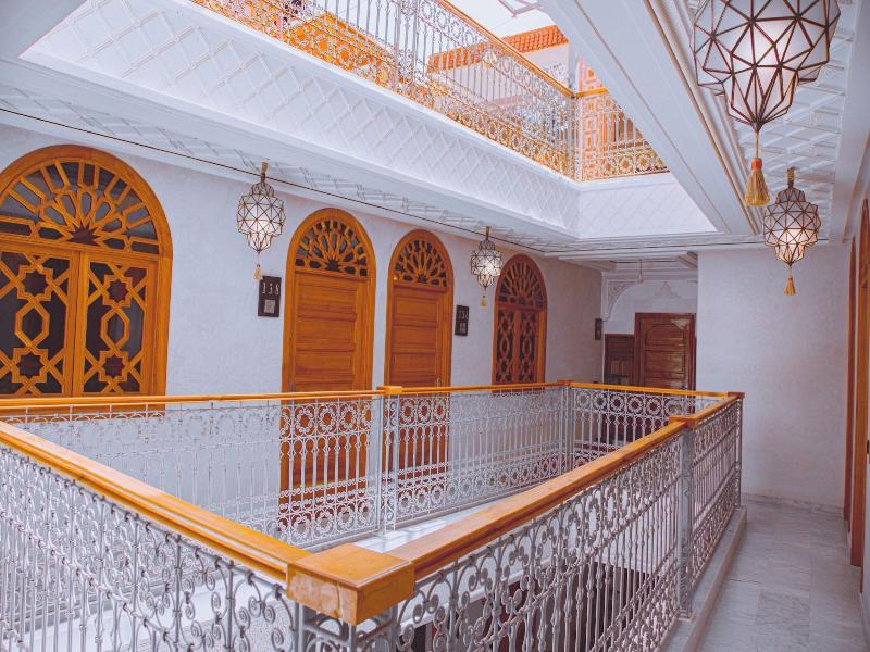 Riad Tislite & Spa image