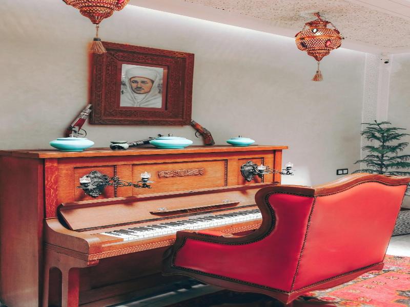 Riad Tislite & Spa image