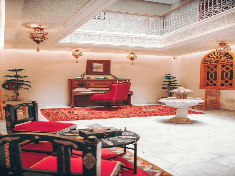 Riad Tislite & Spa image