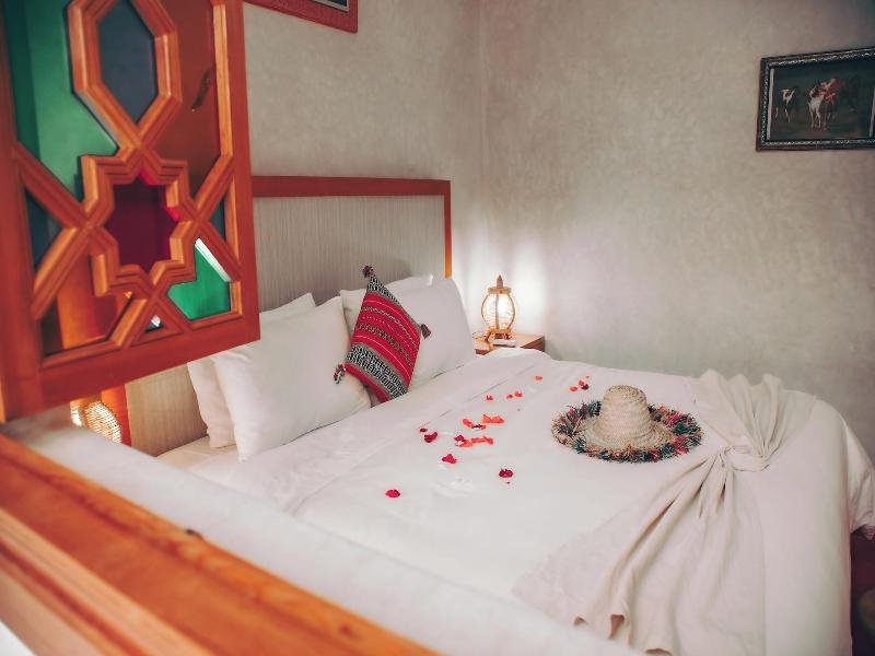 Riad Tislite & Spa image