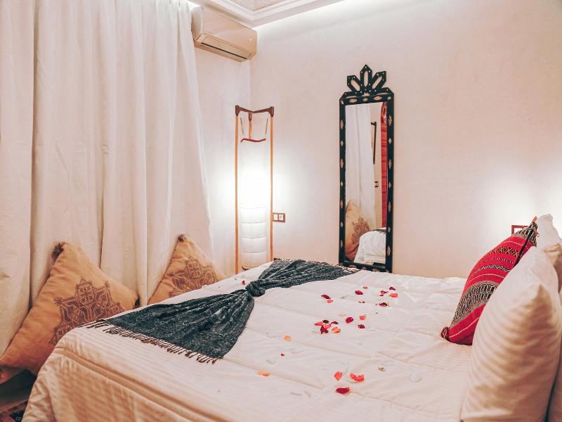 Riad Tislite & Spa image