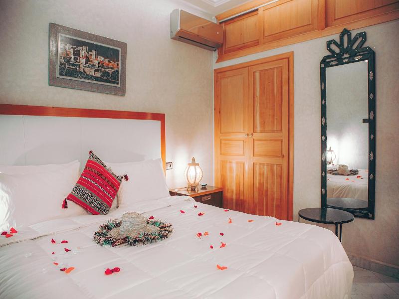 Riad Tislite & Spa image