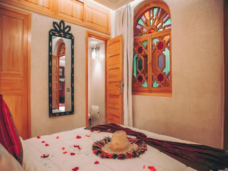 Riad Tislite & Spa image