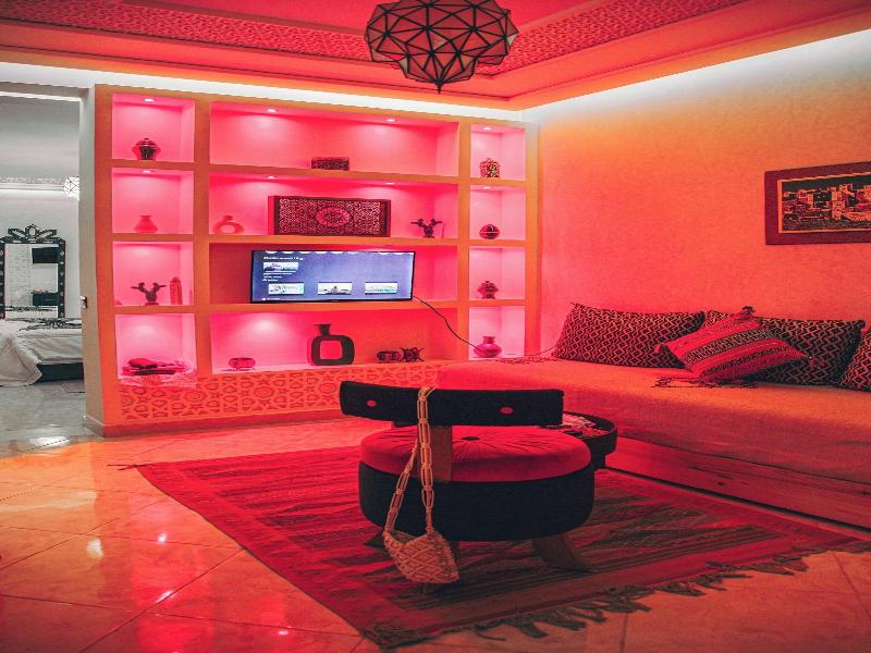 Riad Tislite & Spa image