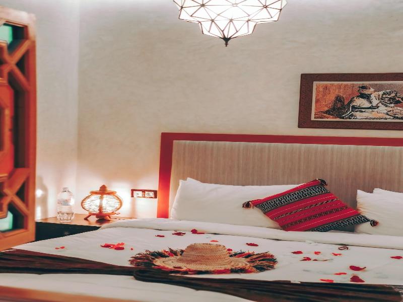 Riad Tislite & Spa image