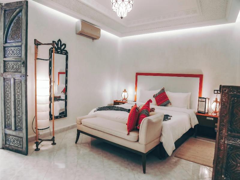 Riad Tislite & Spa image