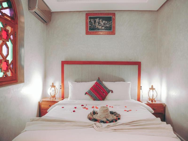 Riad Tislite & Spa image