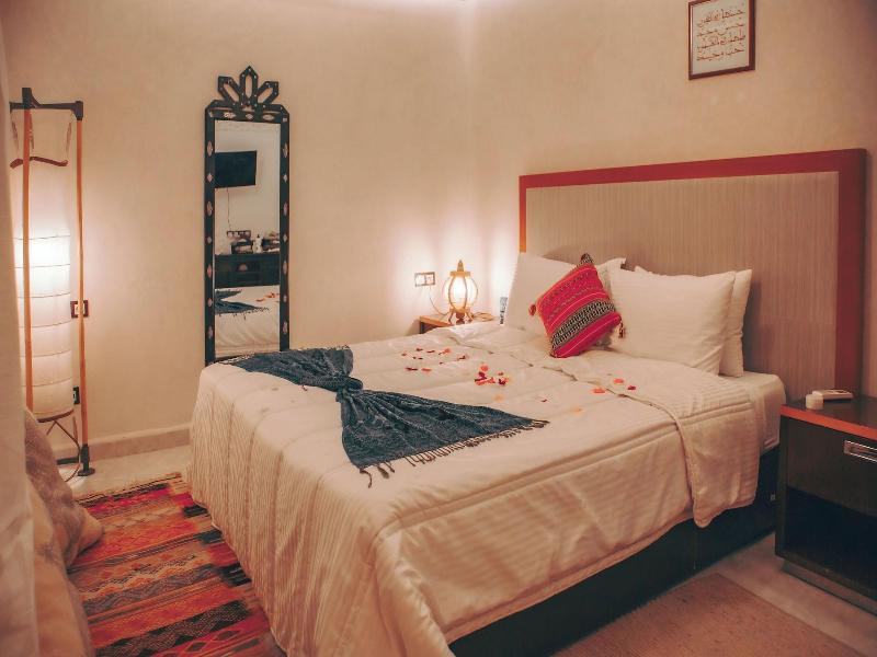 Riad Tislite & Spa image