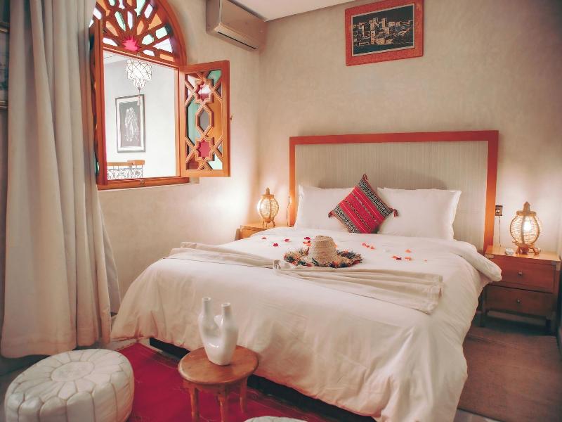 Riad Tislite & Spa image