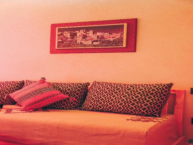 Riad Tislite & Spa image