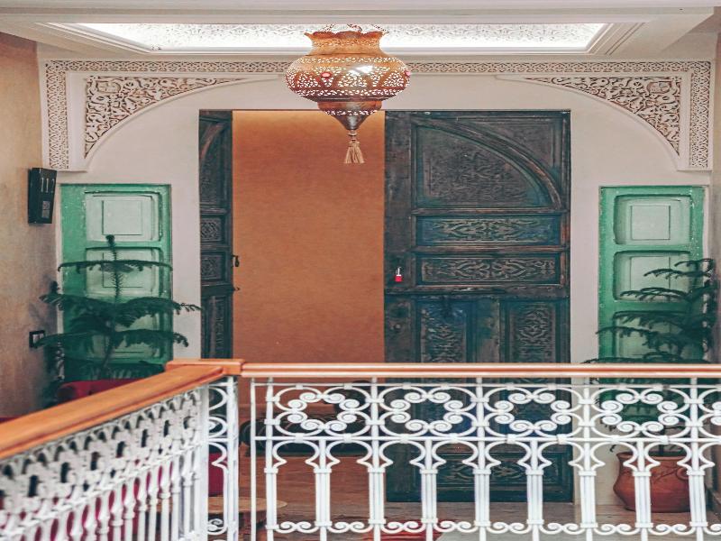 Riad Tislite & Spa image