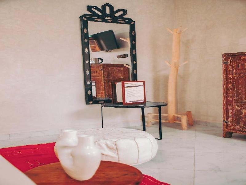 Riad Tislite & Spa image