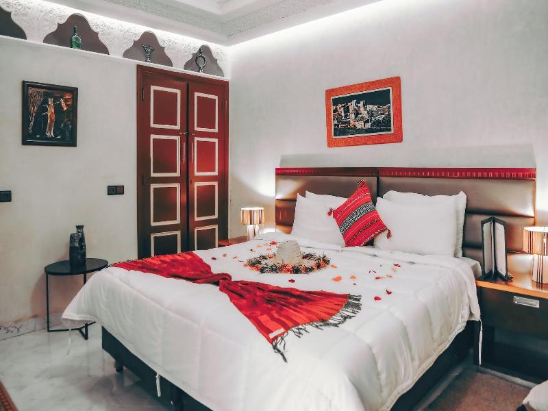 Riad Tislite & Spa image